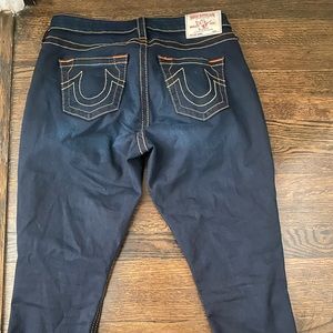 Women’s True Religion Jeans
